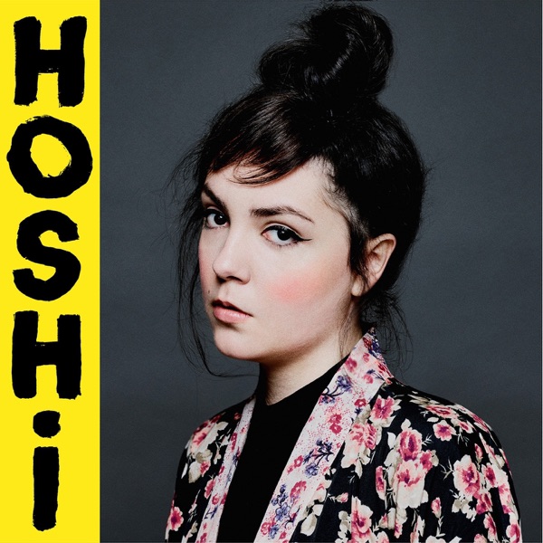 Hoshi - Je vous trouve un charme fou