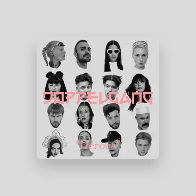 Listen to Doppelgang, watch music videos, read bio, see tour dates & more!