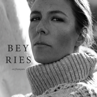 Beyries - En français - EP artwork