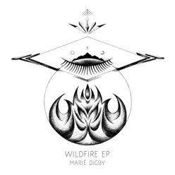 Wildfire - EP - Marie Digby