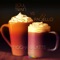 Mocha & Latte (Soul Train vs. Jo Paciello) artwork