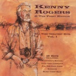 Kenny Rogers & The First Edition - Just Dropped In (To See What Condition My Condition Was In)