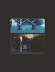 Hör dir Babylawns an, schau dir Musikvideos an, lies die Biografie, finde Tourdaten und mehr!