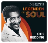 Otis Redding - (I Can't Get No) Satisfaction