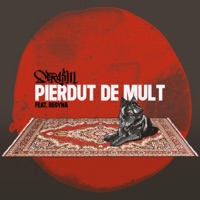 Pierdut de Mult (feat. Regyna) - Single - Serafim