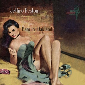 6am in Oakland - Single
