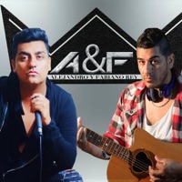 Quiero Que Estes Aquí - Single - Alejandro Y Fabiano Rey