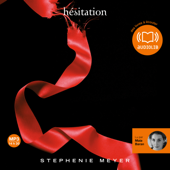 Twilight 3 - Hésitation - Stephenie Meyer