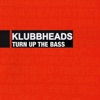 Turn Up the Bass - EP