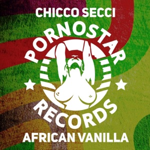 African Vanilla - Single