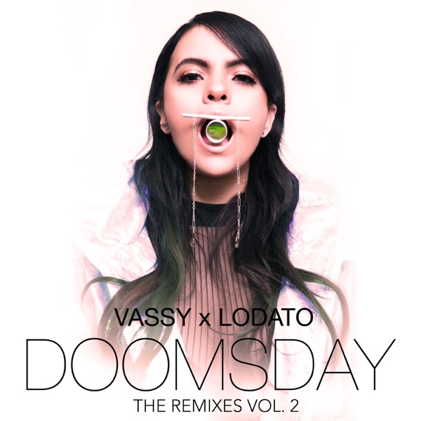 Doomsday (The Remixes), Vol. 2