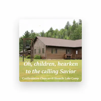 Listen to Hasscib Lake Camp, watch music videos, read bio, see tour dates & more!