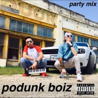 Podunk Boiz Party Mix - EP - Thallmp3