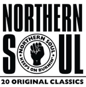 Northern Soul - 20 Original Classics artwork