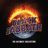 Black Sabbath - Electric Funeral