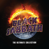 The Ultimate Collection cover