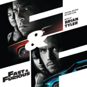 Fast & Furious (Original Motion Picture Score) - Brian Tyler