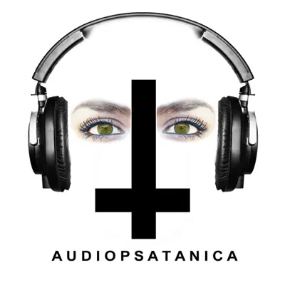 Audiopsatánica - Audiopsicotica
