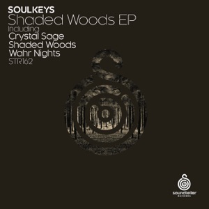 Shaded Woods - Single