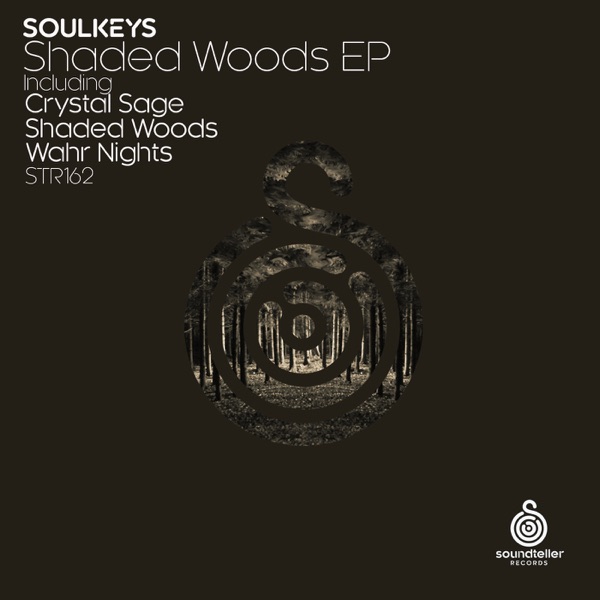 Shaded Woods - Single