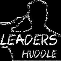 Category Leaders Huddle podcast