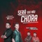 Será Que Não Chora (feat. Edy Britto e Samuel) - Jairo Cezar e Rafael lyrics