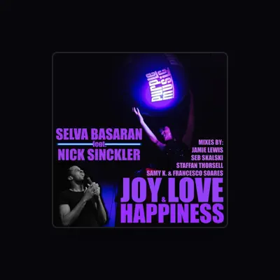 Listen to Selva Basaran, watch music videos, read bio, see tour dates & more!