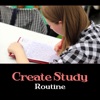 Create Study Routine - Transform Your Thinking, Productivity, Key for Success, Find Motivations, Exam Preparation