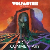 Wolfmother - Pretty Peggy