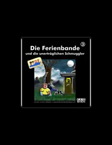 Die Ferienbandeを聴いたり、ミュージックビデオを鑑賞したり、経歴やツアー日程などを確認したりしましょう！