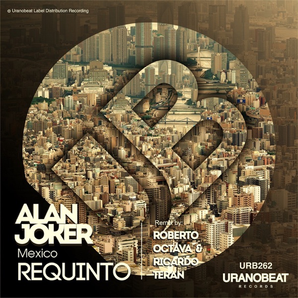 Requinto - Single