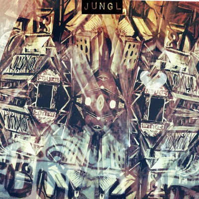 Jungl - Single
