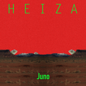 Juno - EP - HEIZA