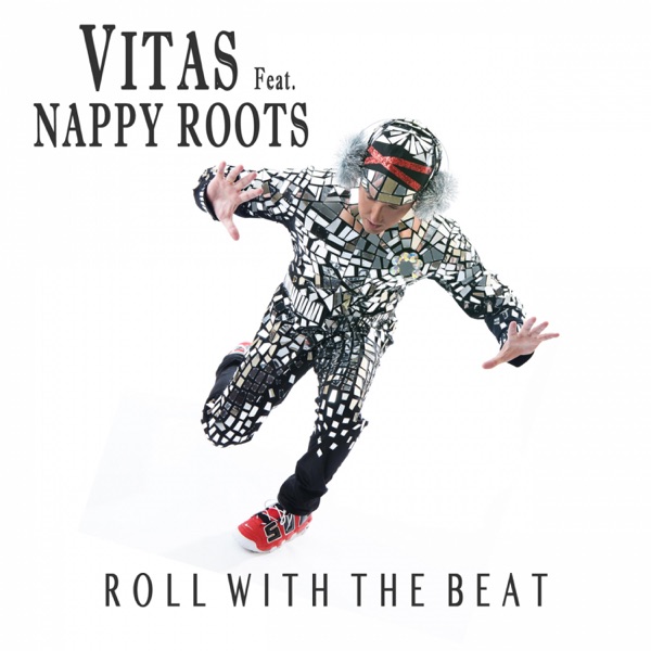Roll with the Beat (feat. Nappy Roots) - Single