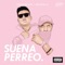 Suena Perreo (feat. Michael G) - Uzielito Mix lyrics