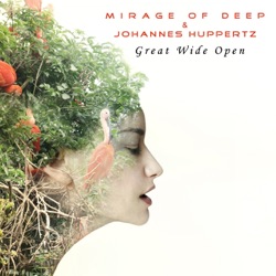 Mirage of Deep - More Than I Can Bear