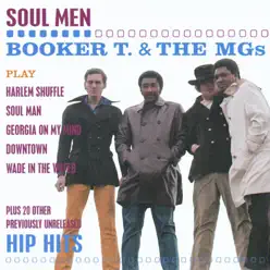 Soul Men - Booker T. & The Mg's Soul Men - Booker T. & The Mg's