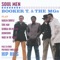 Ain't That Peculiar - Booker T. & The M.G.'s lyrics