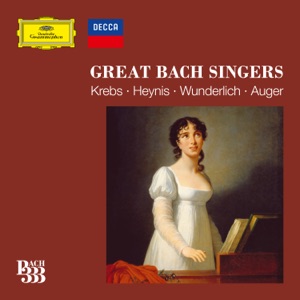 Mass in B Minor, BWV 232, Gloria: 8. Domine Deus