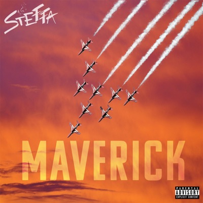 Maverick - Single