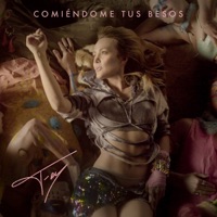 Comiéndome Tus Besos - Single - Fey
