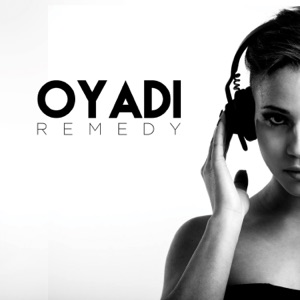 Remedy - EP