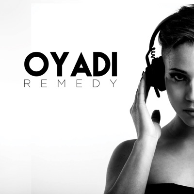 Remedy - EP