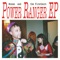 Power Ranger - Mozes And The Firstborn lyrics
