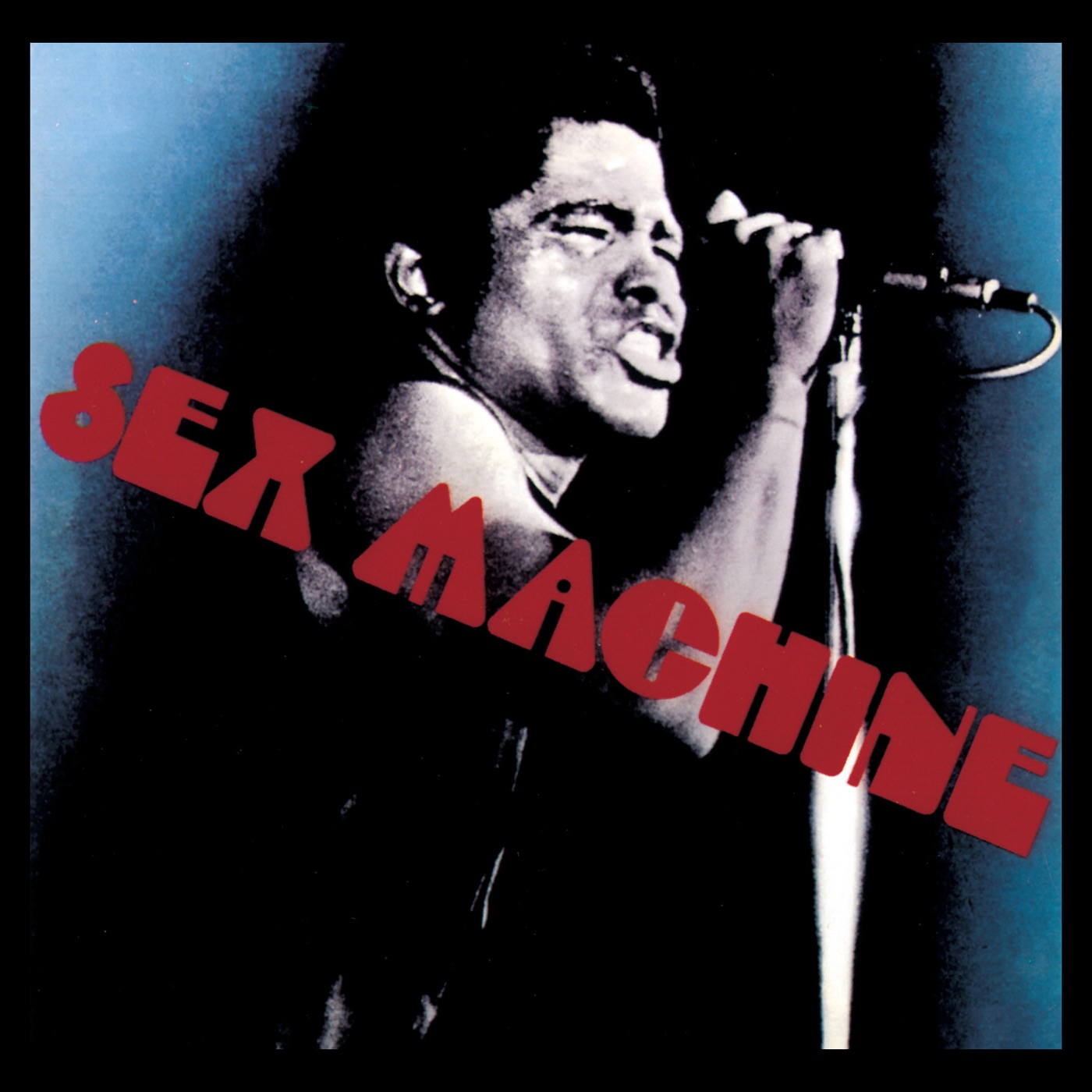 Sex Machine by James Brown