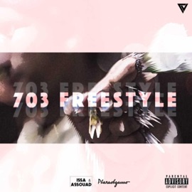 703 Freestyle (feat. Pharaohgamo) Issa & Assouad