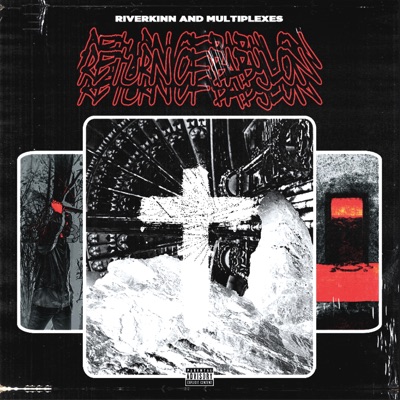 Return of Babylon (feat. Riverkinn) - Single