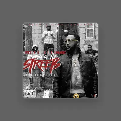 Listen to ItsCrucialMusic, watch music videos, read bio, see tour dates & more!