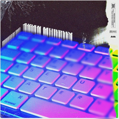 See U Later - Single
