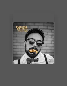 Listen to Flatcaps & Fisticuffs, watch music videos, read bio, see tour dates & more!
